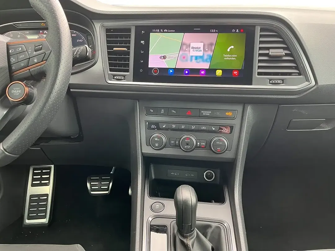 CUPRA Ateca - Thumbnail 13