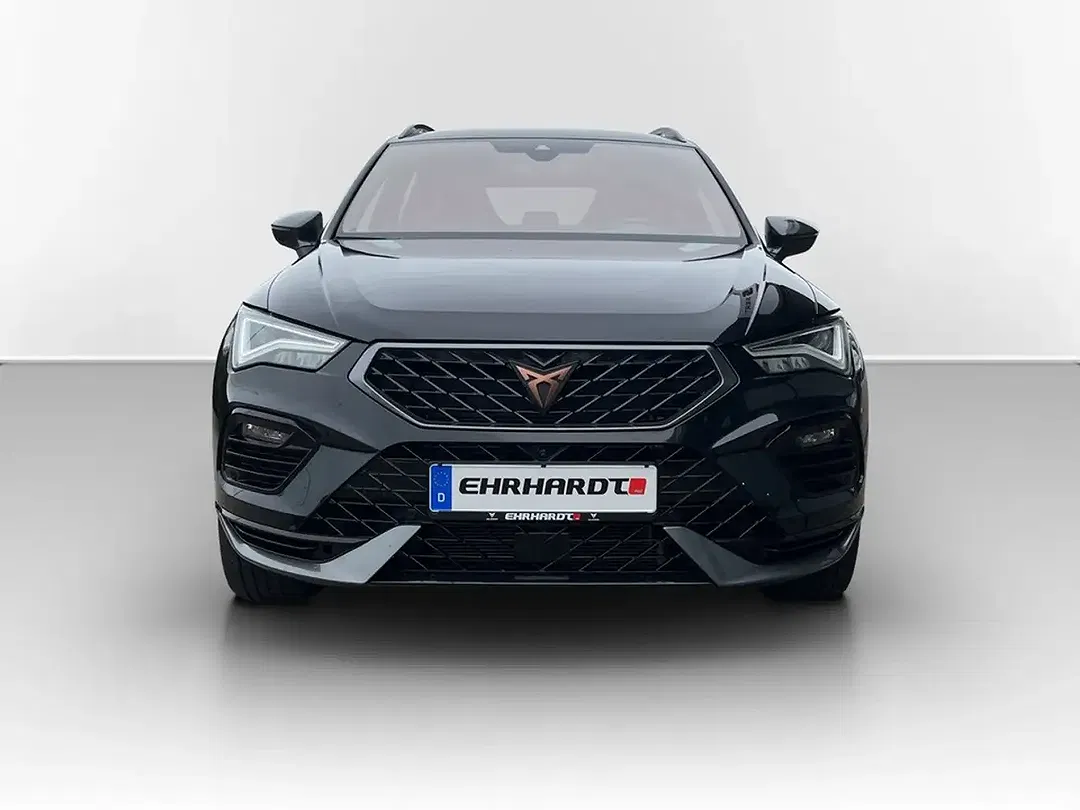 CUPRA Ateca - Thumbnail 2
