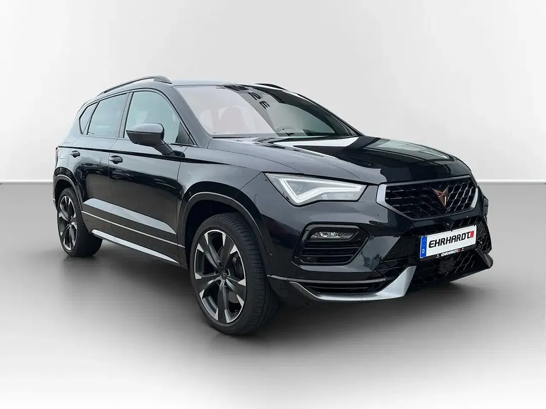 CUPRA Ateca - Thumbnail 3