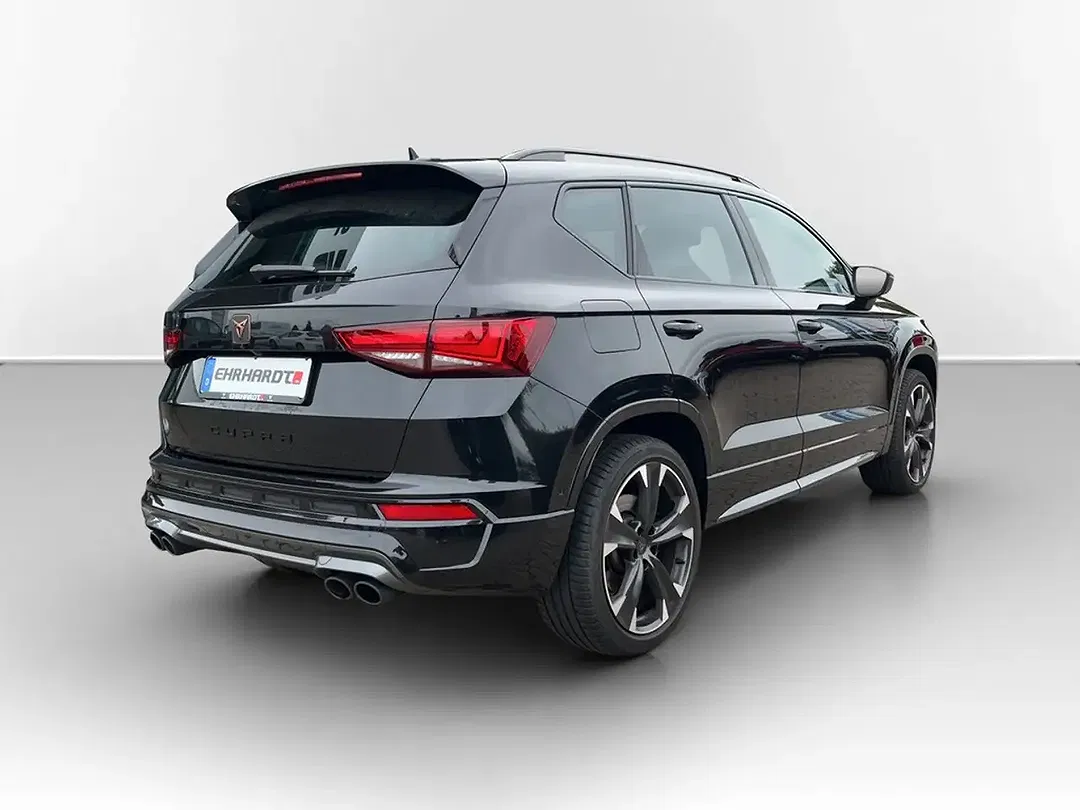 CUPRA Ateca - Thumbnail 4