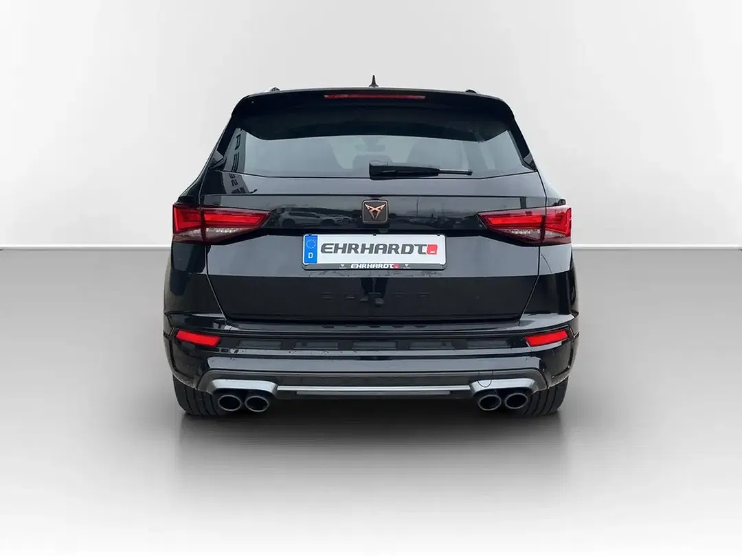 CUPRA Ateca - Thumbnail 5