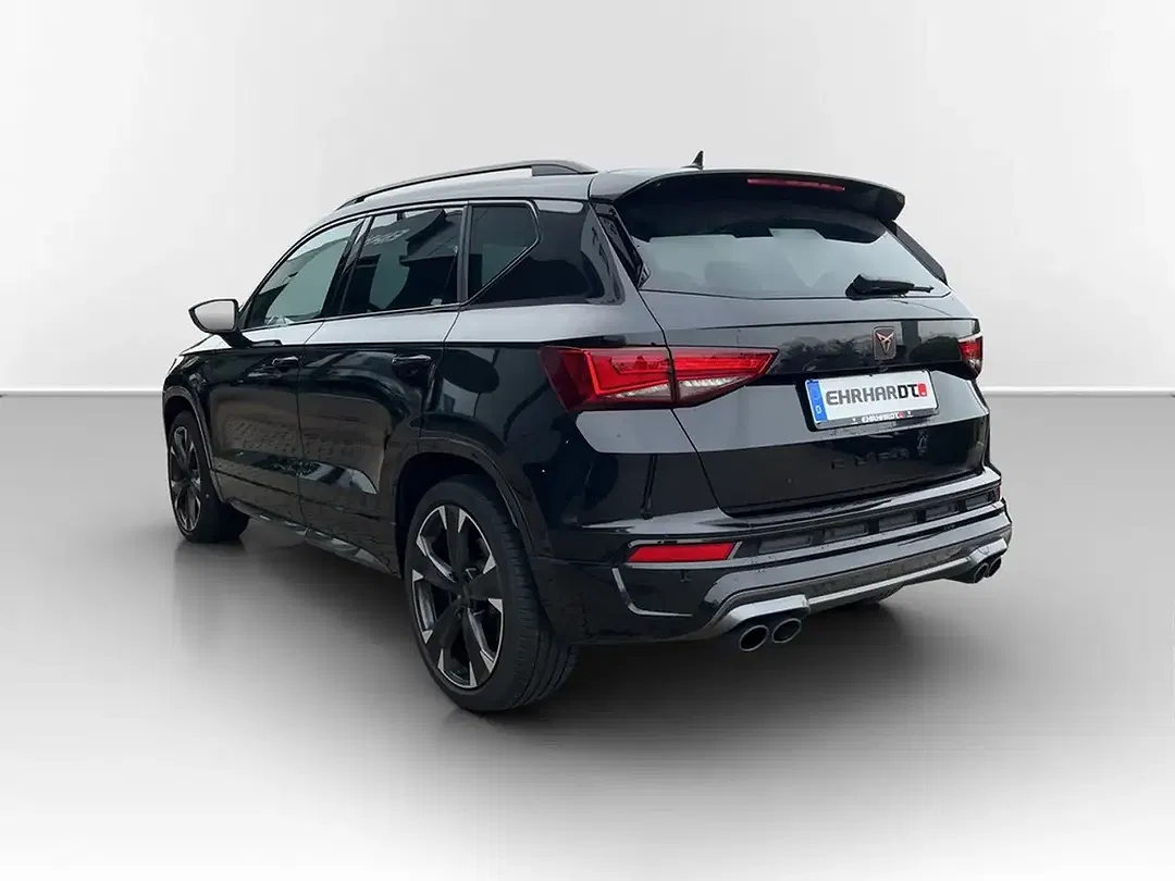 CUPRA Ateca - Thumbnail 6