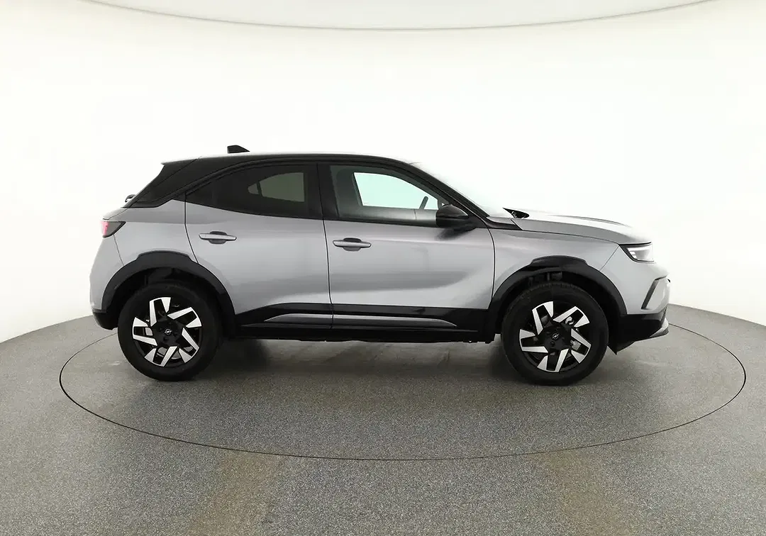 Opel Mokka - Thumbnail 5