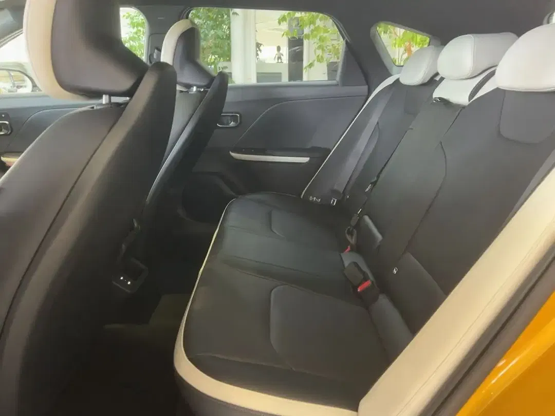 Kia K4 - Thumbnail 9