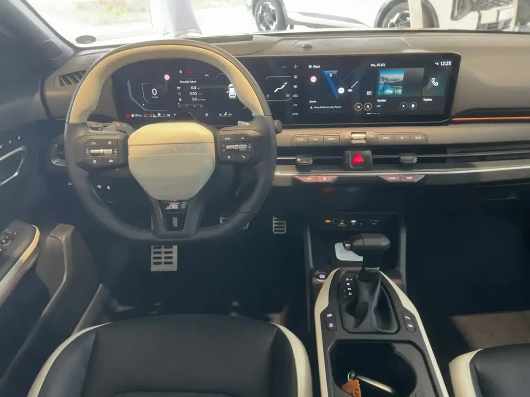 Kia K4 - Thumbnail 10