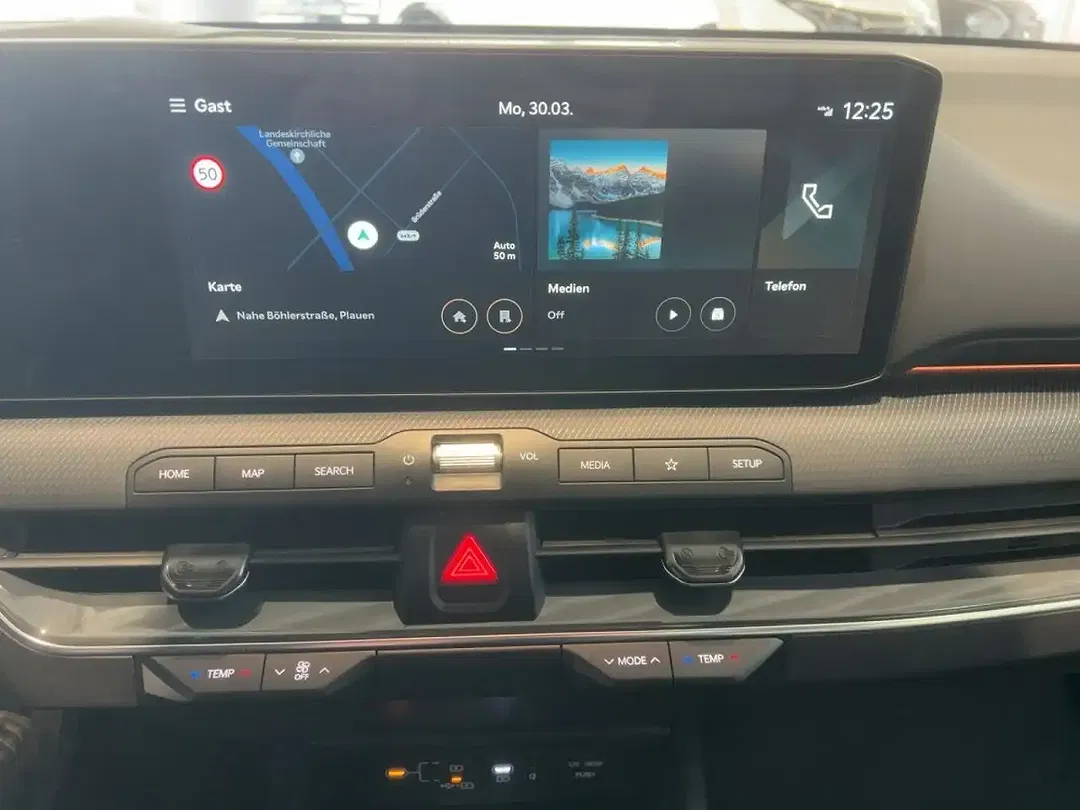 Kia K4 - Thumbnail 12