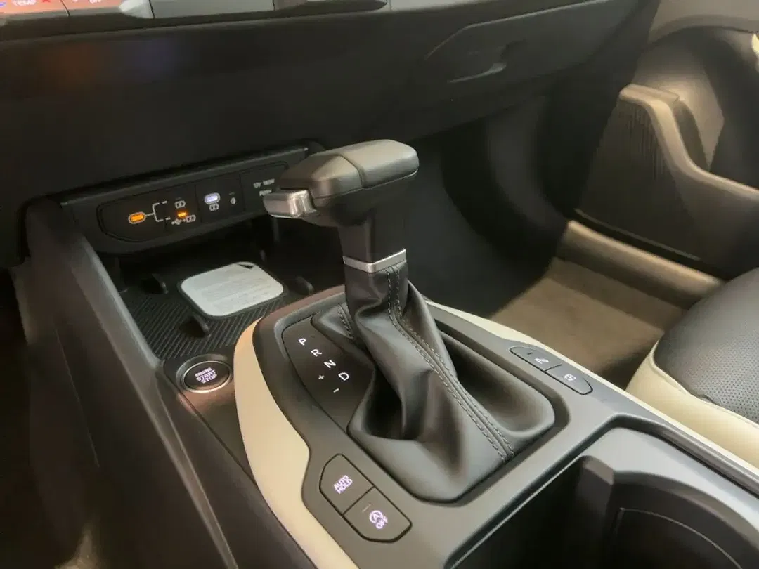 Kia K4 - Thumbnail 13