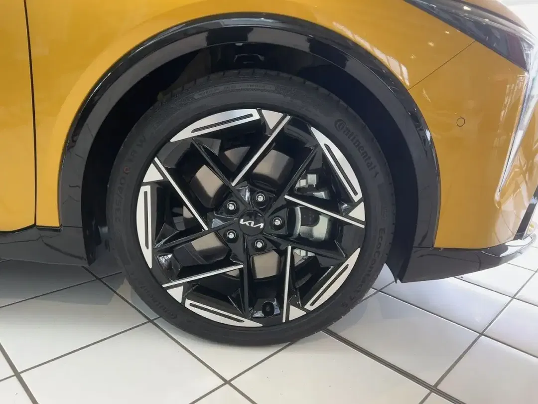 Kia K4 - Thumbnail 14