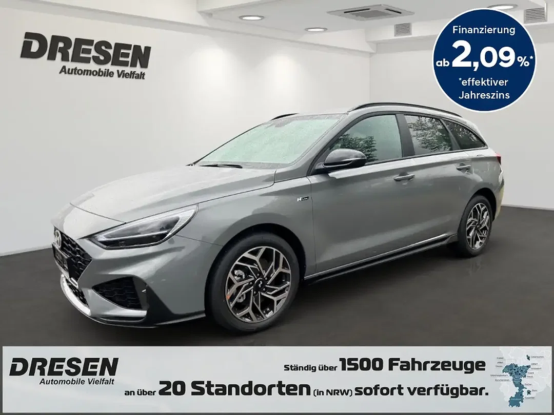 Hyundai i30 - Afbeelding 1