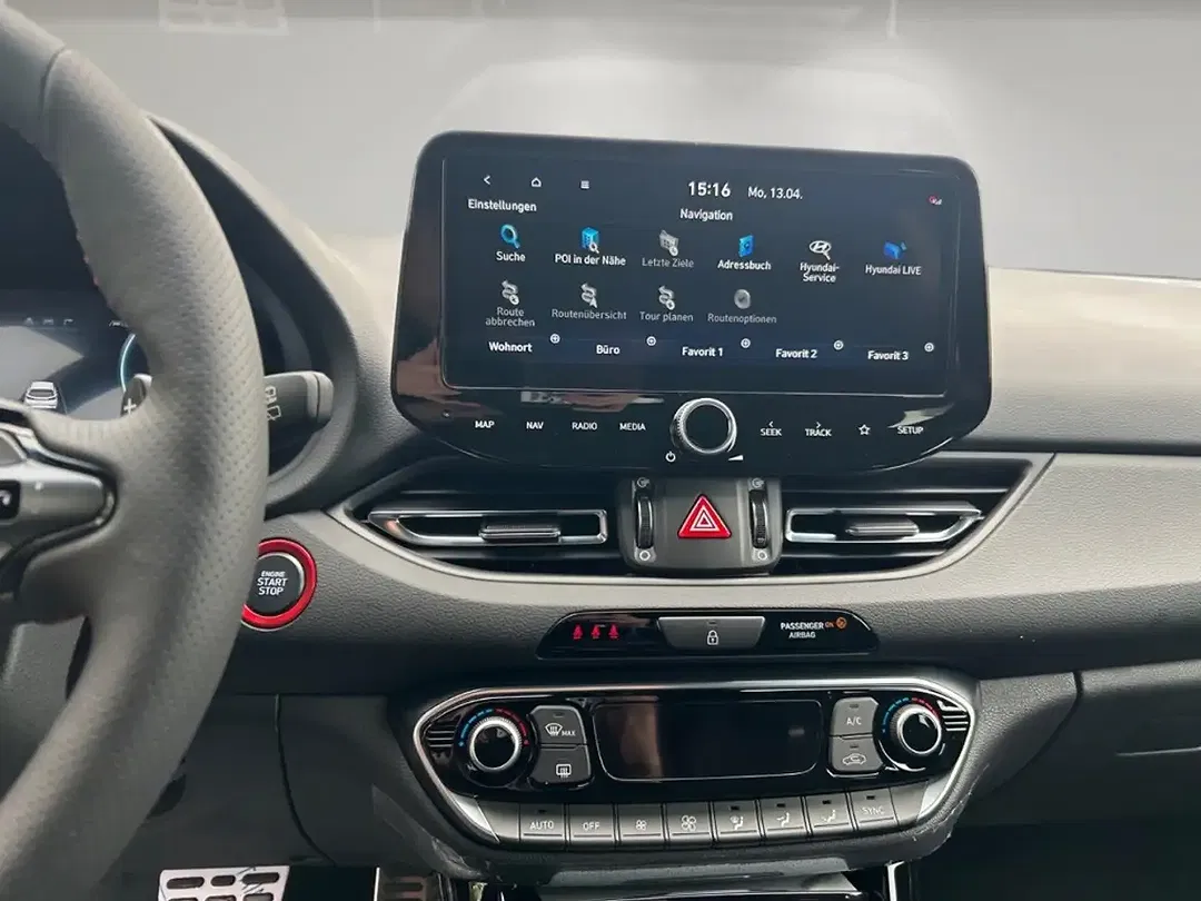 Hyundai i30 - Thumbnail 9