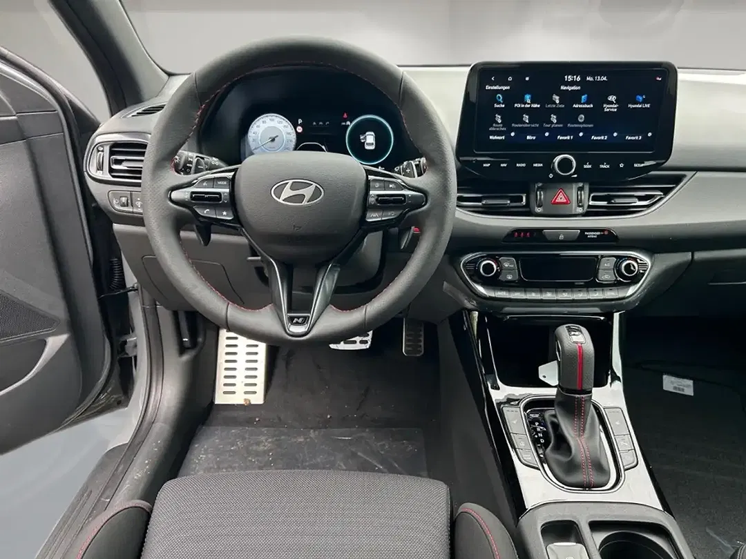 Hyundai i30 - Thumbnail 10