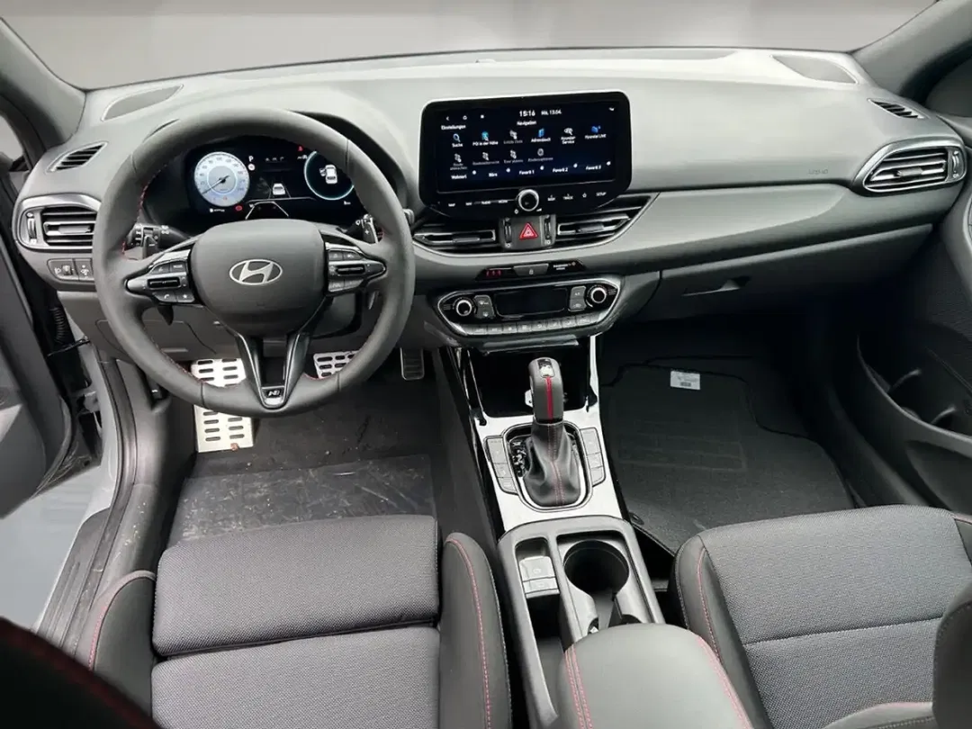 Hyundai i30 - Thumbnail 11