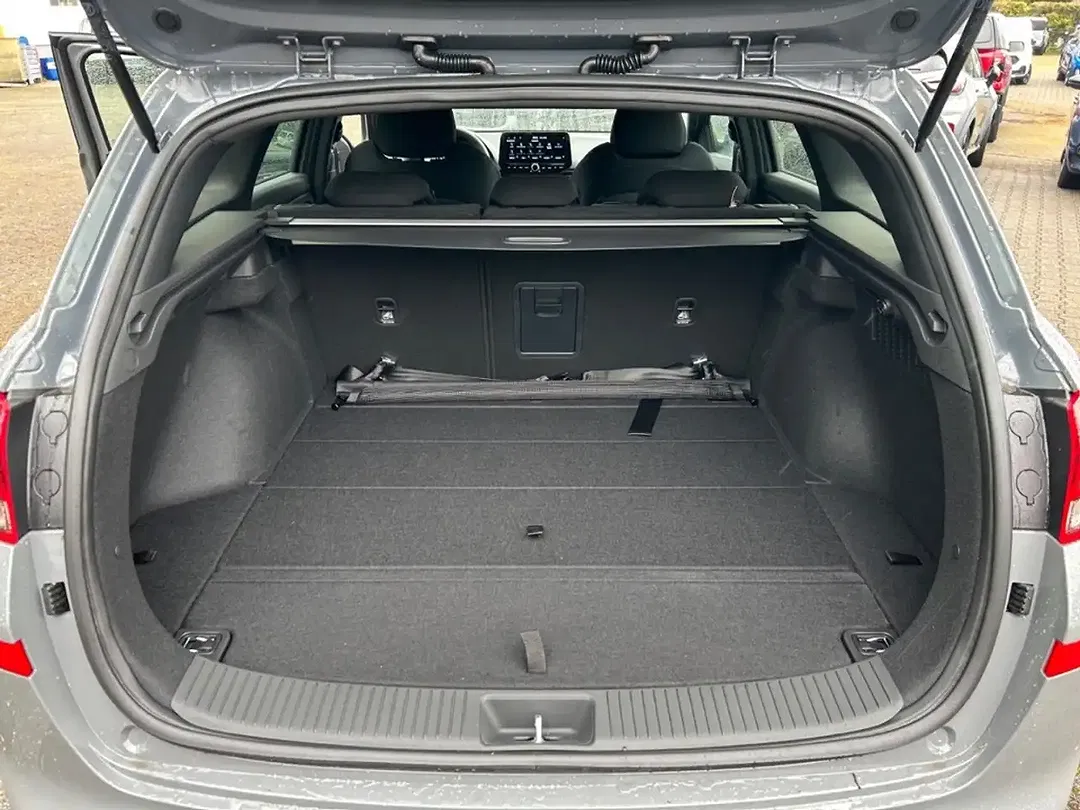 Hyundai i30 - Thumbnail 12