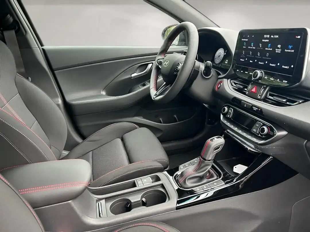 Hyundai i30 - Thumbnail 14