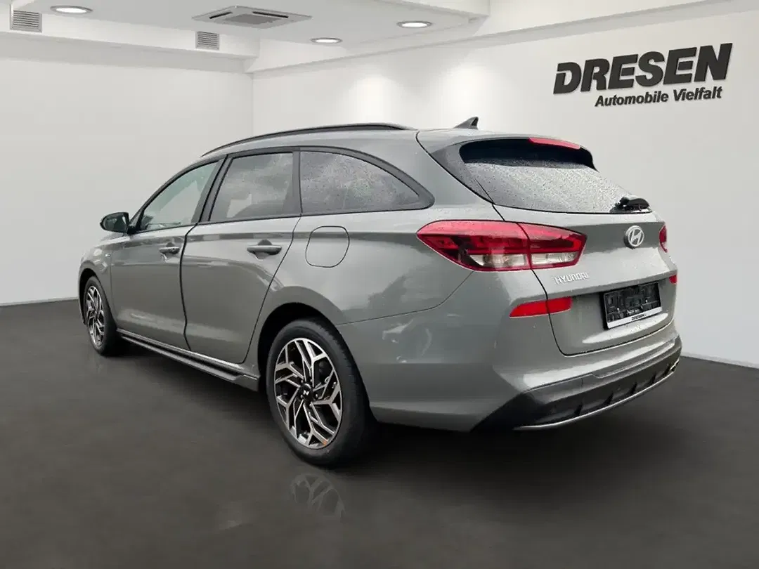 Hyundai i30 - Thumbnail 4