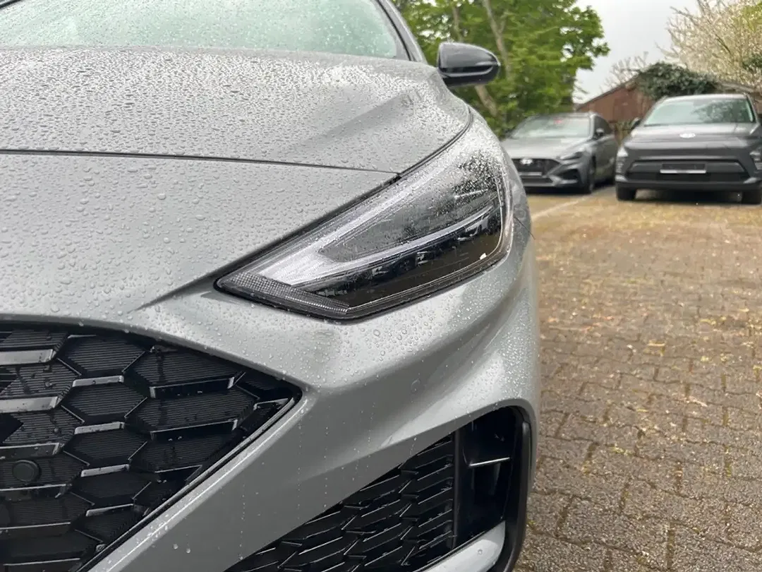 Hyundai i30 - Thumbnail 5