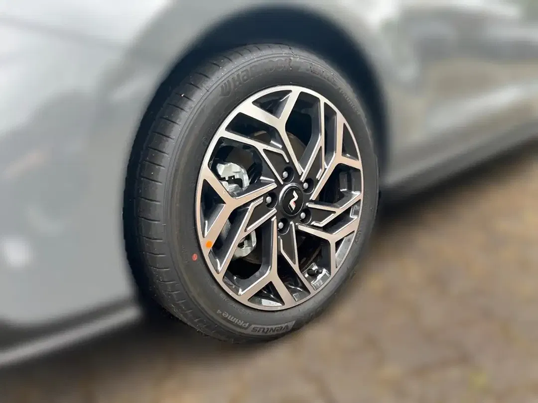 Hyundai i30 - Thumbnail 6