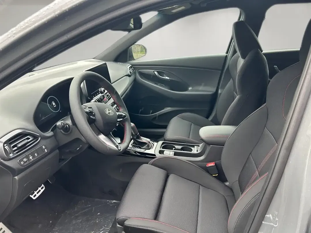 Hyundai i30 - Thumbnail 7