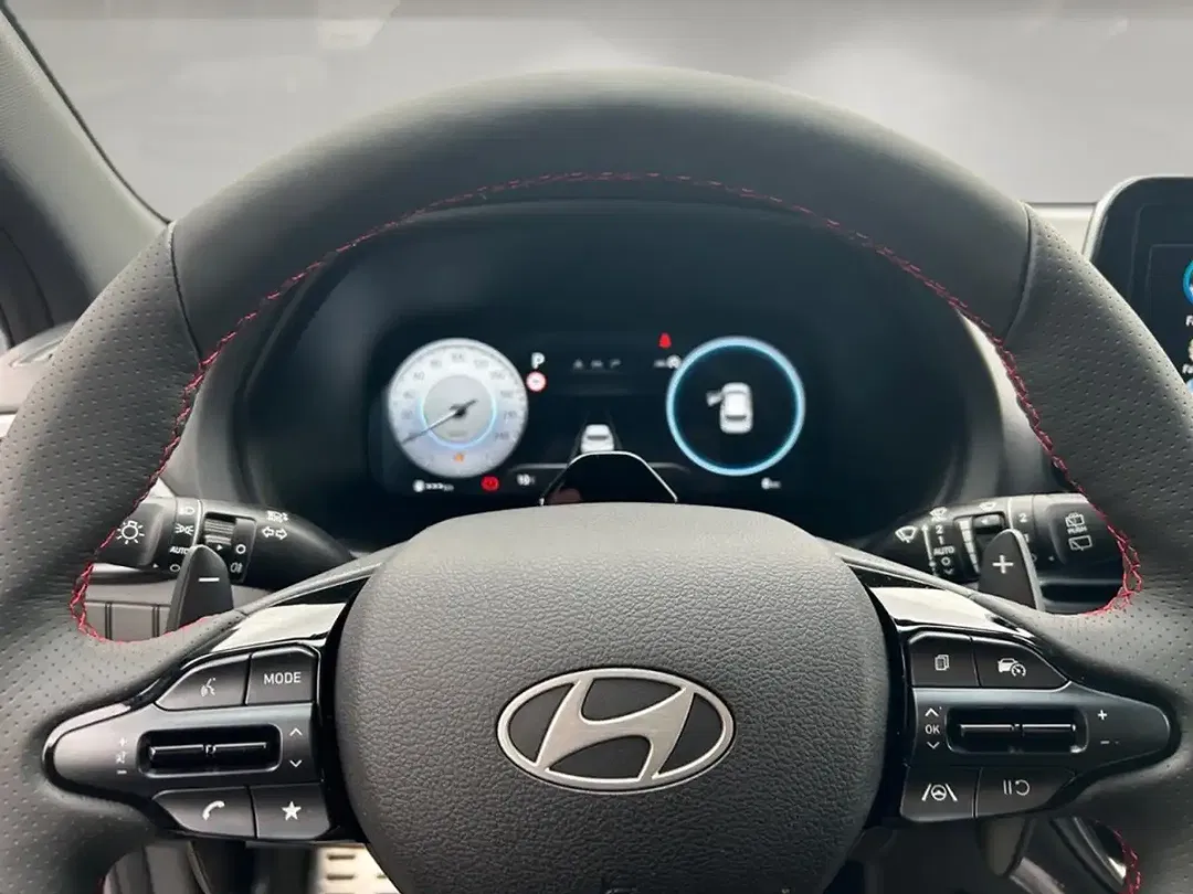 Hyundai i30 - Thumbnail 8