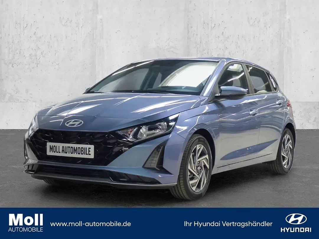 Hyundai i20 - Afbeelding 1