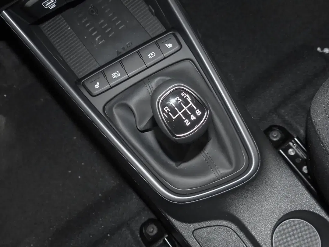 Hyundai i20 - Thumbnail 11