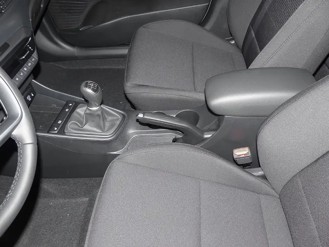 Hyundai i20 - Thumbnail 12