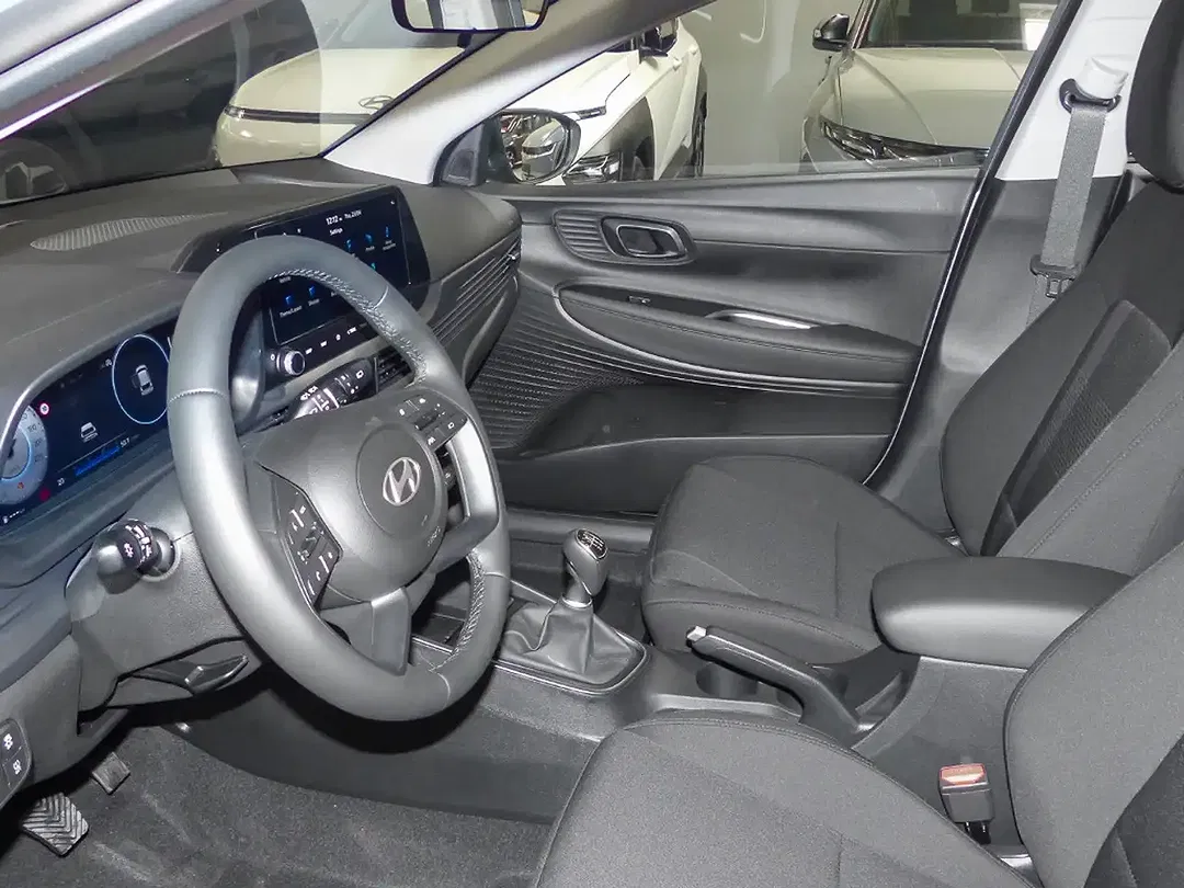 Hyundai i20 - Thumbnail 13
