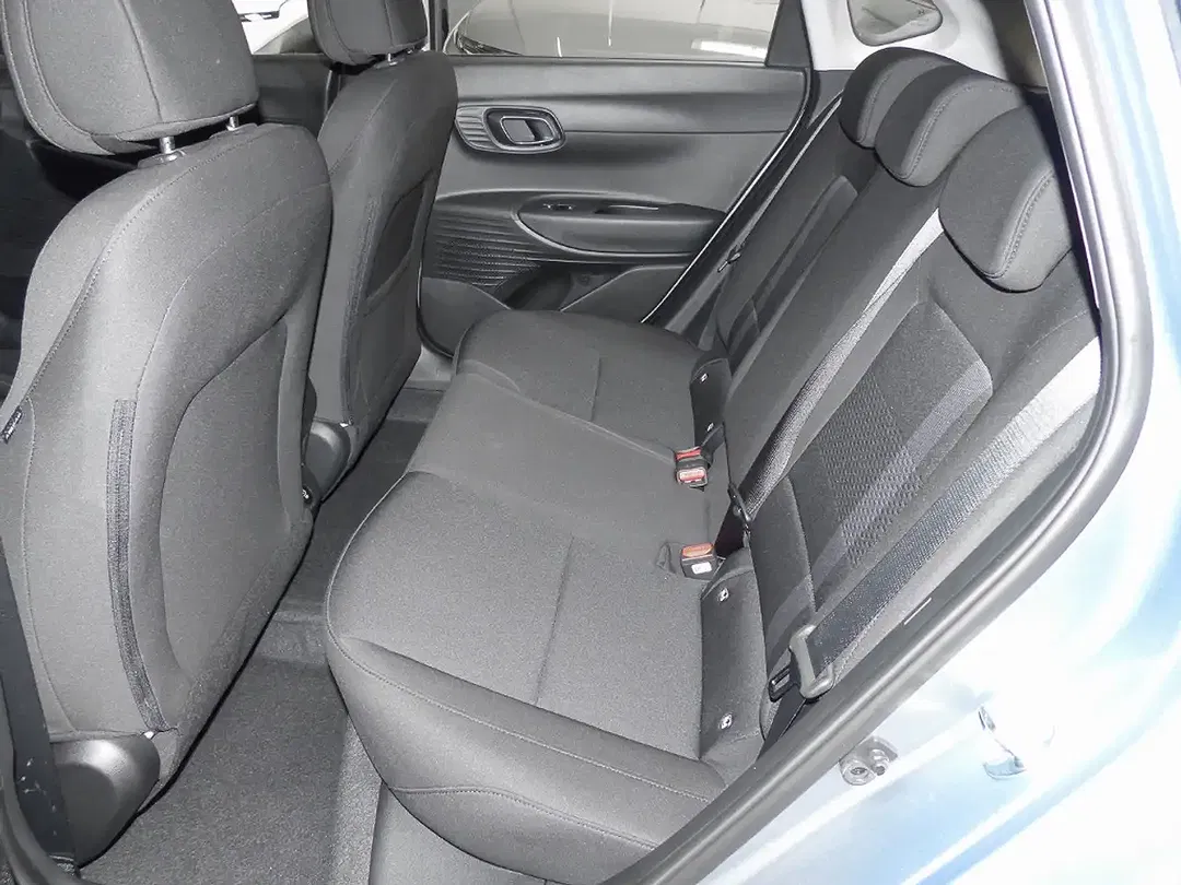Hyundai i20 - Thumbnail 15
