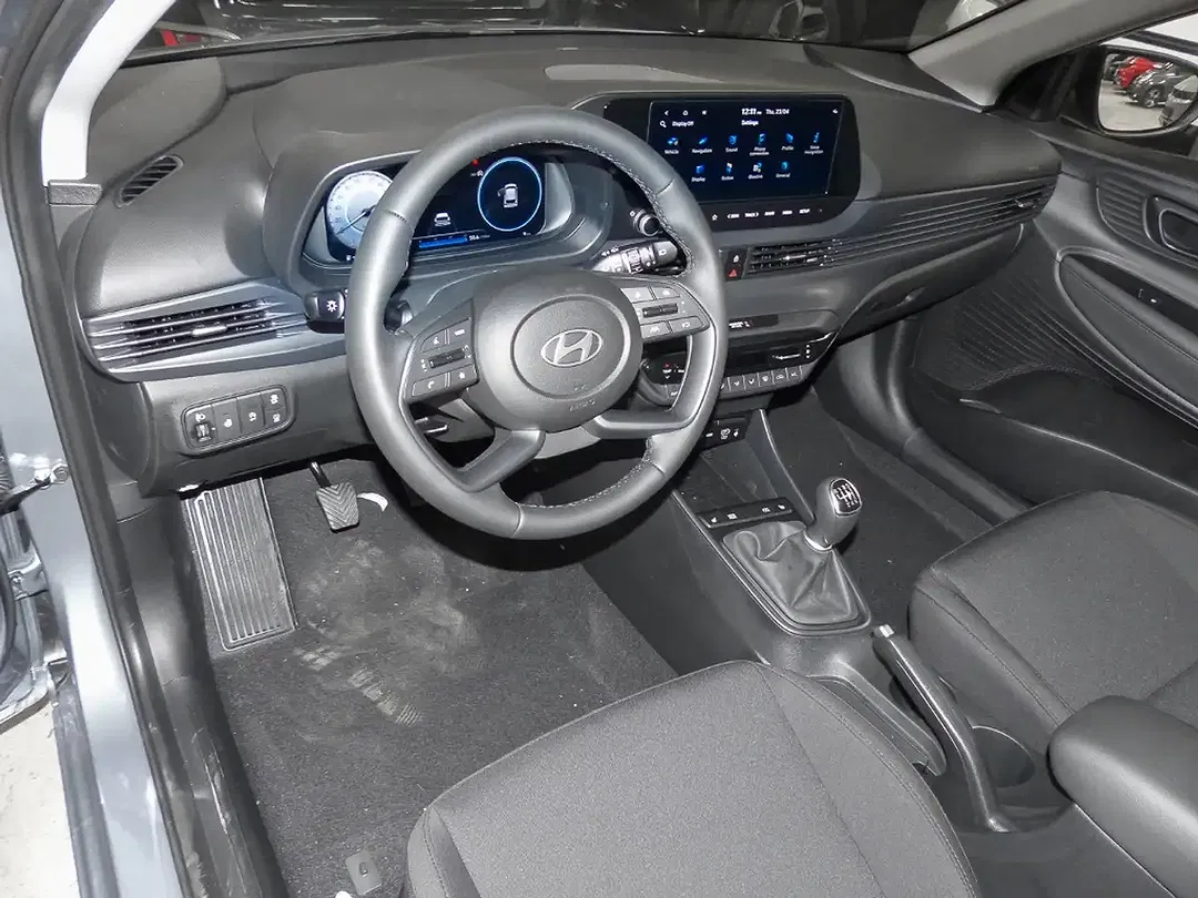 Hyundai i20 - Thumbnail 5