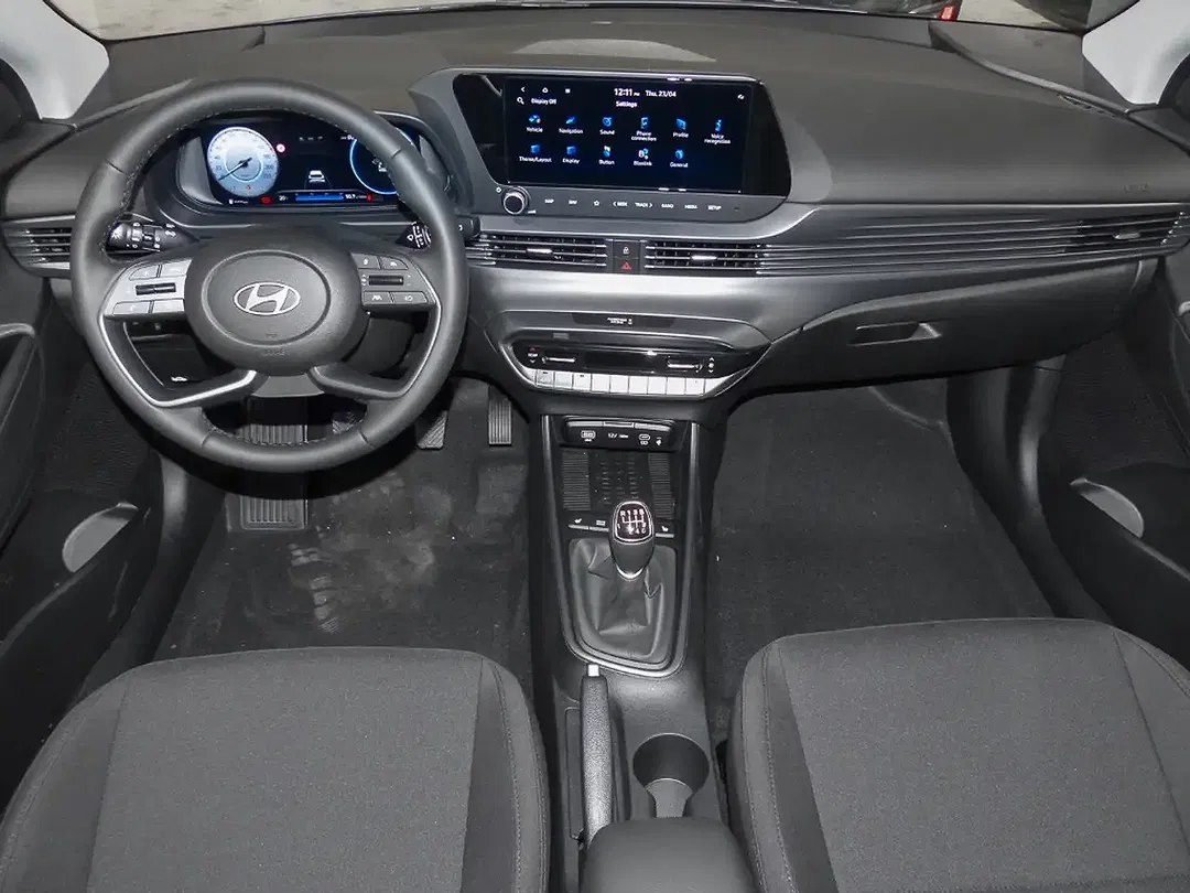 Hyundai i20 - Thumbnail 6