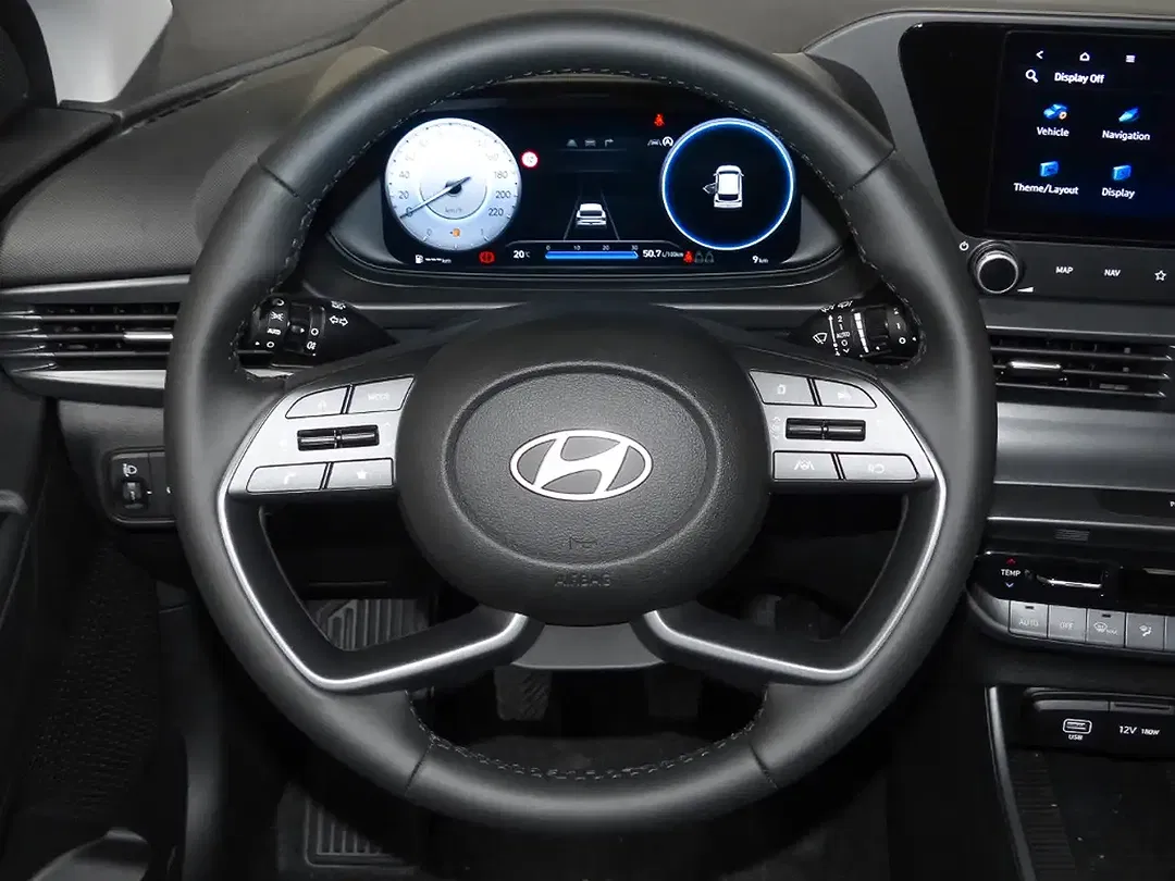 Hyundai i20 - Thumbnail 9