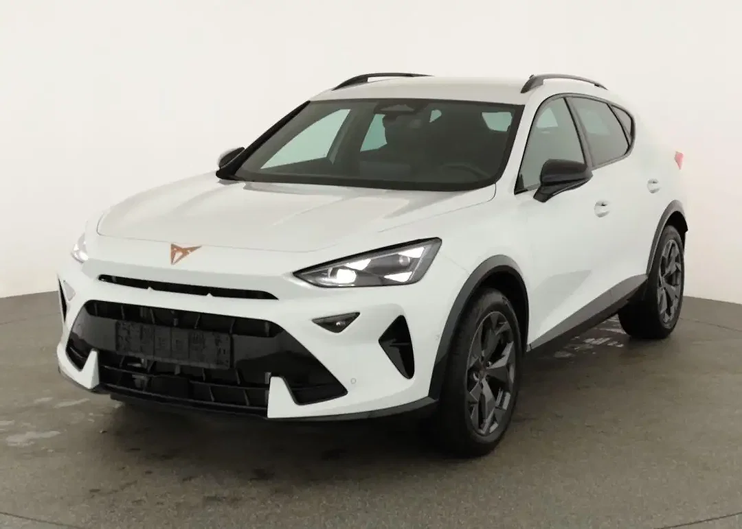 CUPRA Formentor - Afbeelding 1