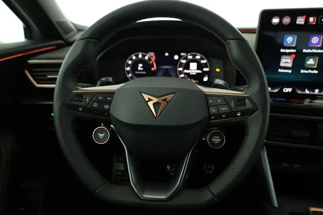 CUPRA Formentor - Thumbnail 6