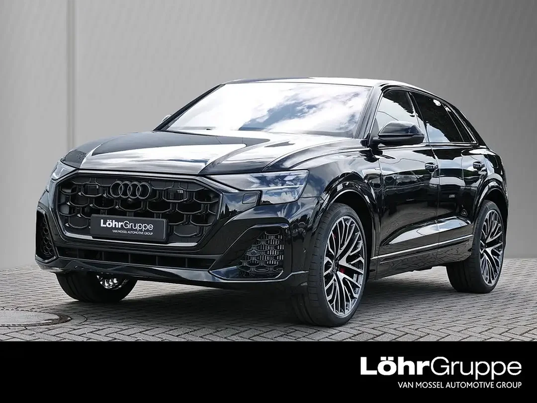 Audi Q8 - Afbeelding 1