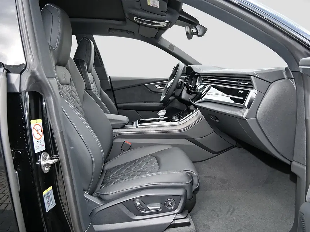 Audi Q8 - Thumbnail 7