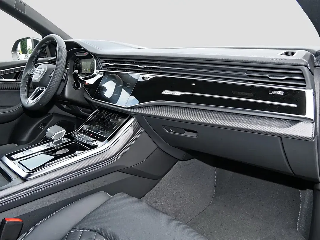 Audi Q8 - Thumbnail 8