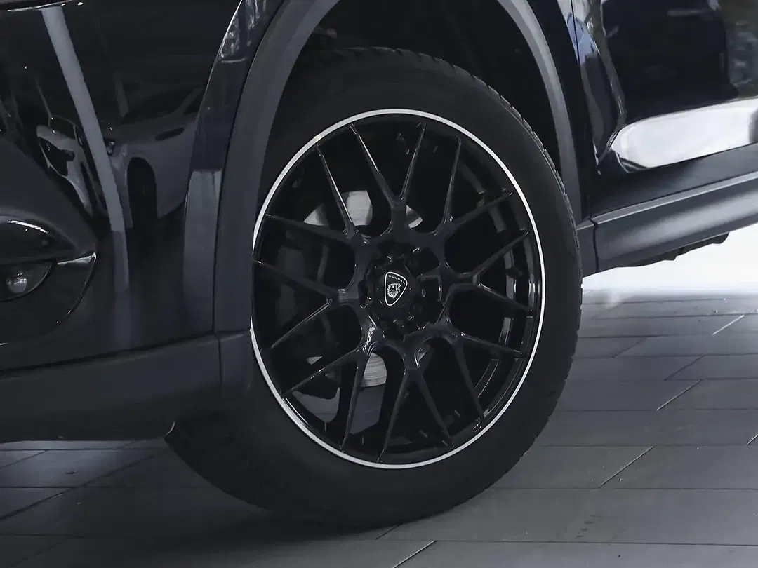 Mazda CX-5 - Thumbnail 9