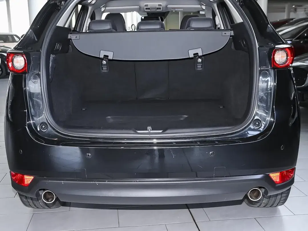 Mazda CX-5 - Thumbnail 10