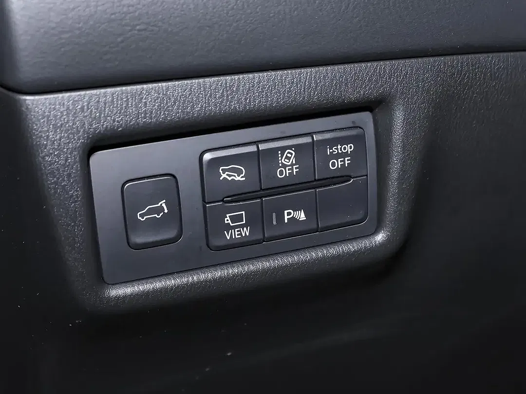 Mazda CX-5 - Thumbnail 13