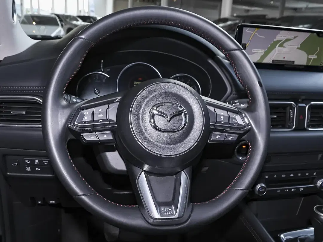 Mazda CX-5 - Thumbnail 14
