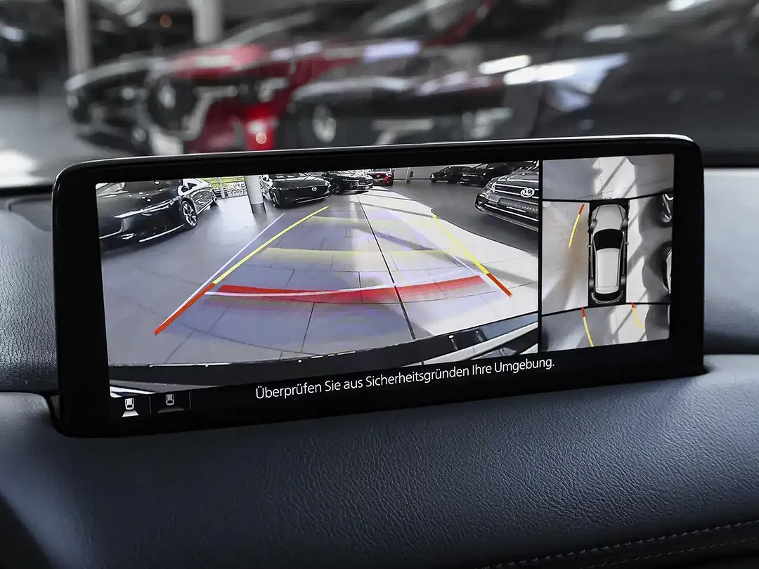 Mazda CX-5 - Thumbnail 17