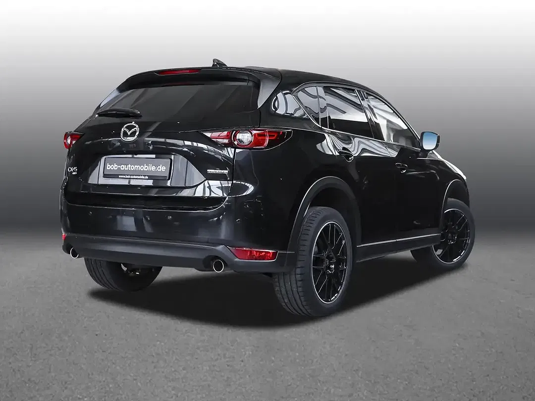 Mazda CX-5 - Thumbnail 2