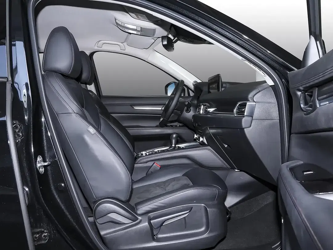 Mazda CX-5 - Thumbnail 3