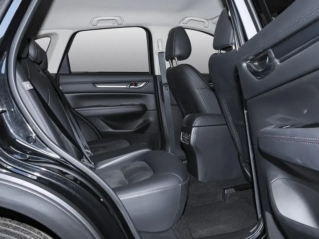 Mazda CX-5 - Thumbnail 4