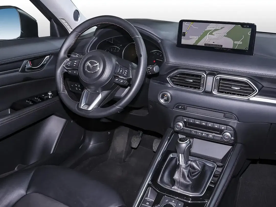 Mazda CX-5 - Thumbnail 5