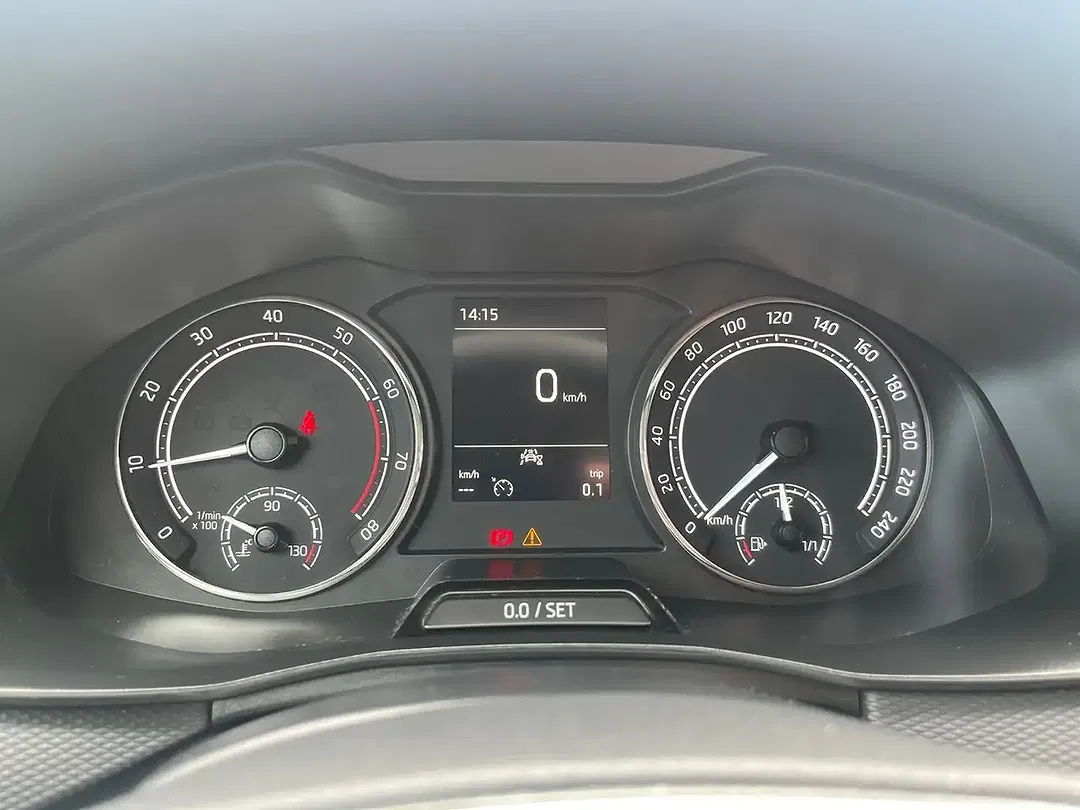 Skoda Kamiq - Thumbnail 10