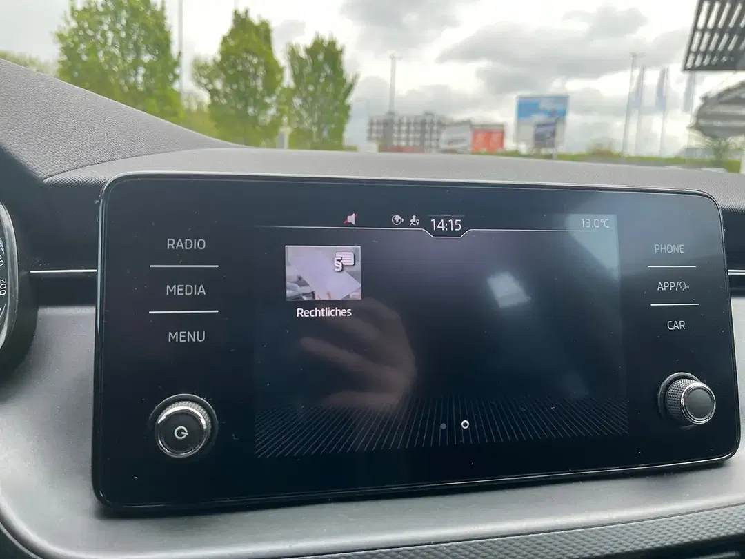 Skoda Kamiq - Thumbnail 12