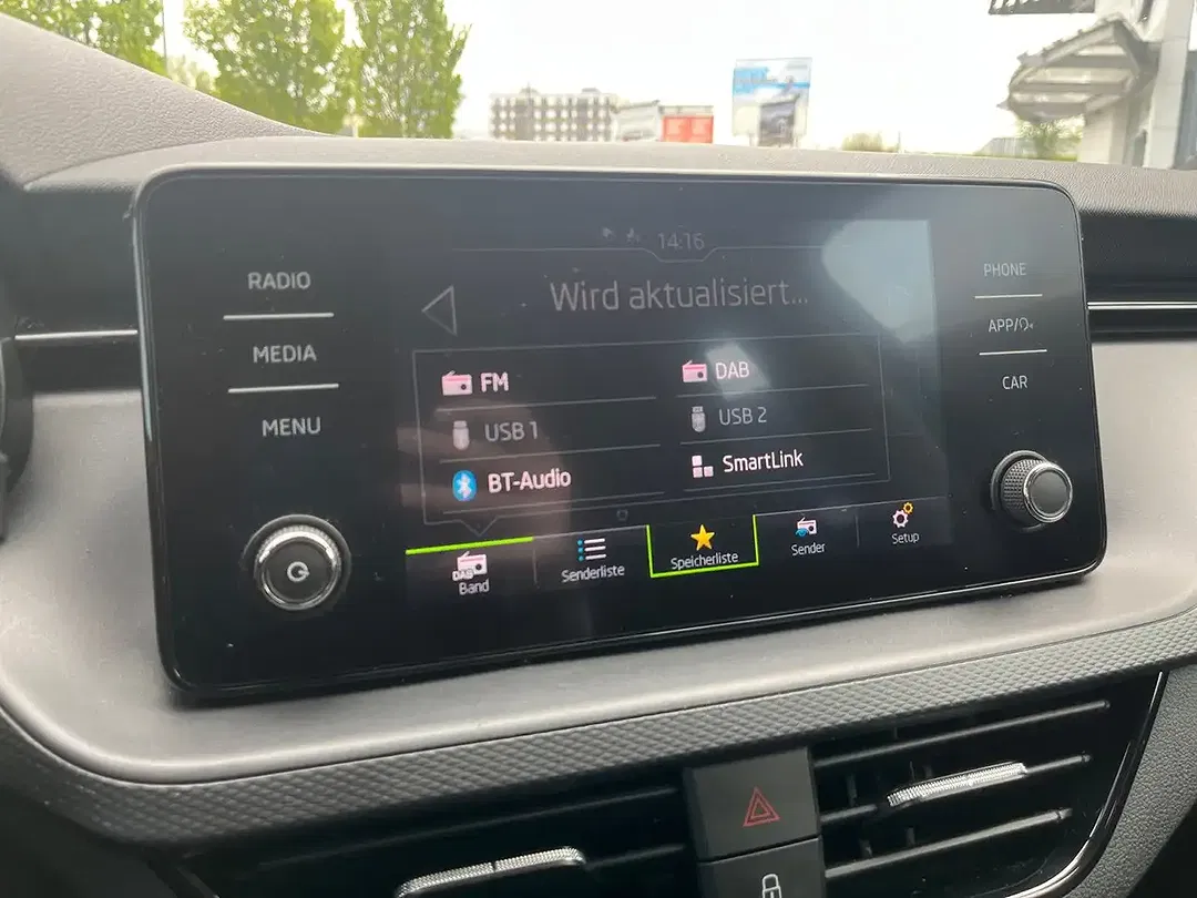 Skoda Kamiq - Thumbnail 13