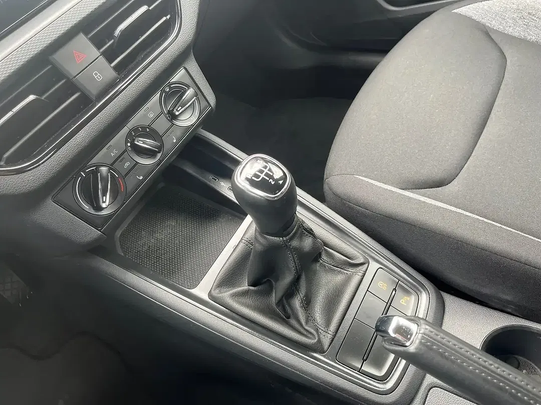 Skoda Kamiq - Thumbnail 17