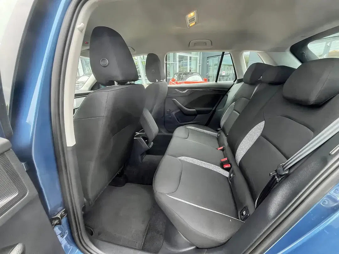 Skoda Kamiq - Thumbnail 18
